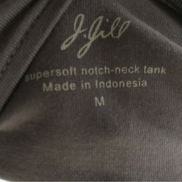 J. Jill Medium Beautiful Top - Picture 7 of 7